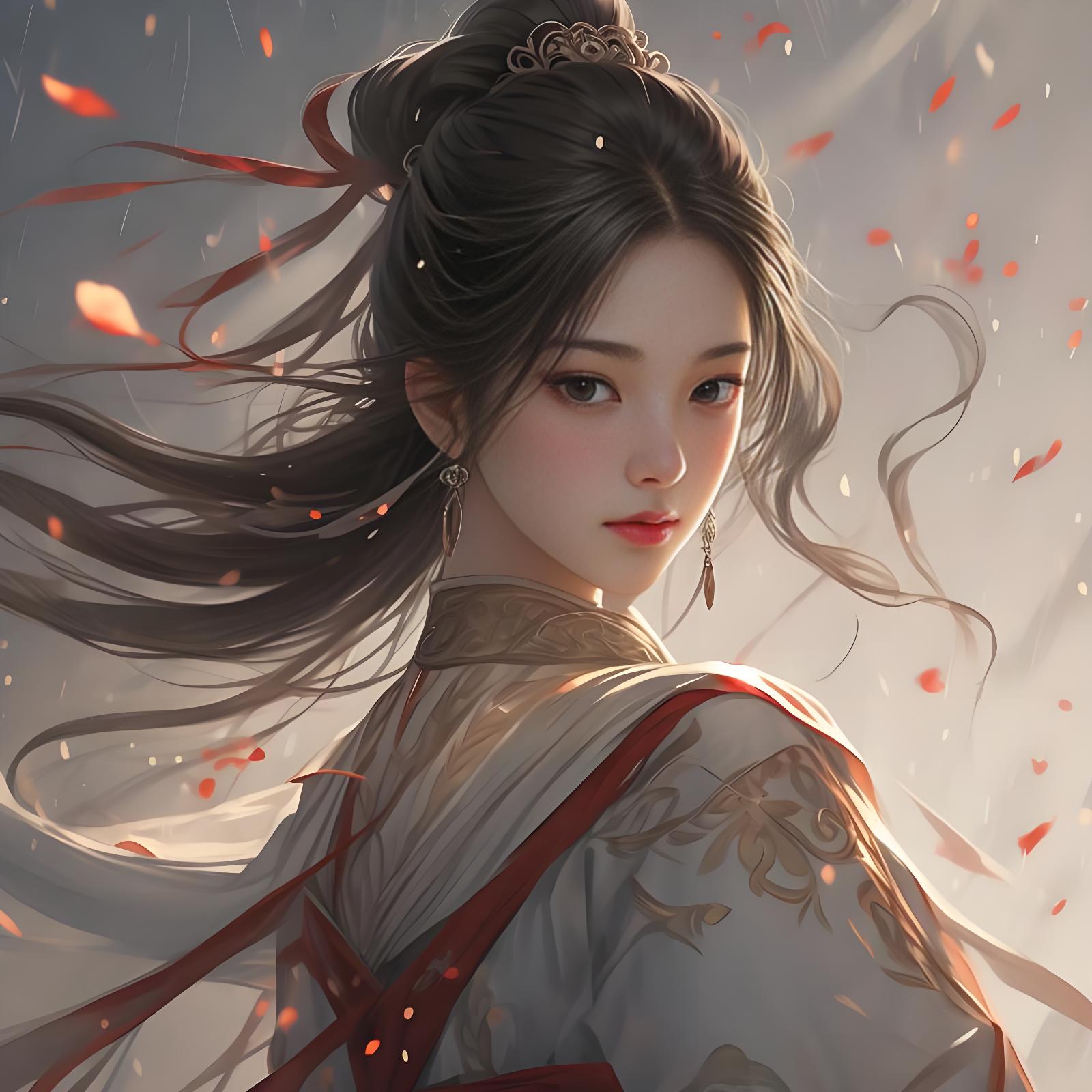 《大小姐的错位人生》：一场惊天的灵魂交换与豪门恩怨！