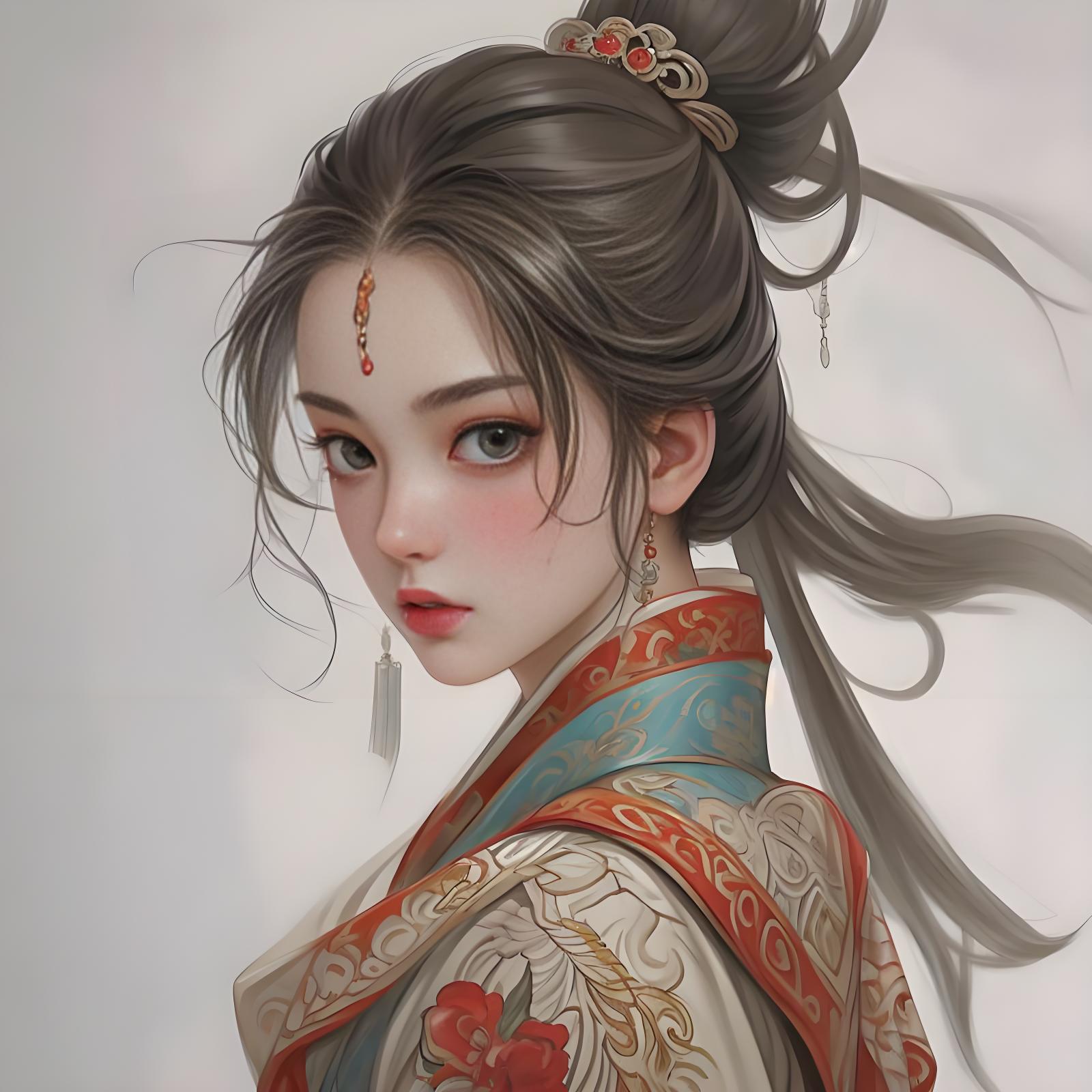 周五福利囧图云飞系列 美女穿这么性感想去哪儿？