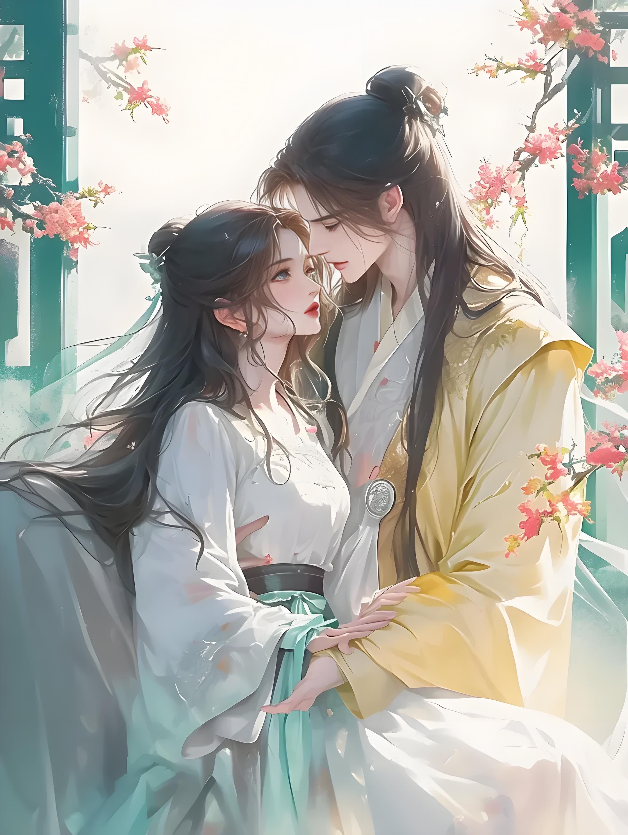 菊内留香最新章节解说_全集漫画在线阅读