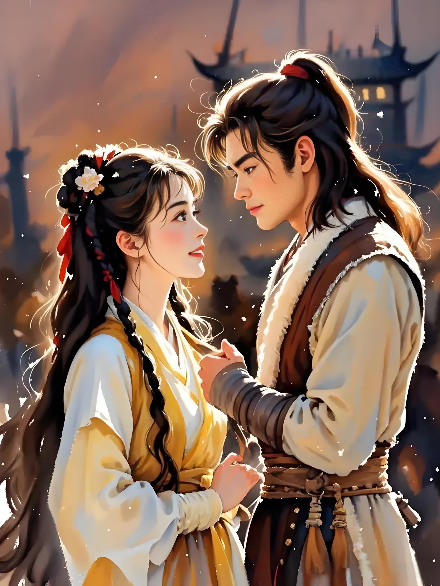 异人天下全集免费观看完整版最新章节解说_全集漫画在线阅读