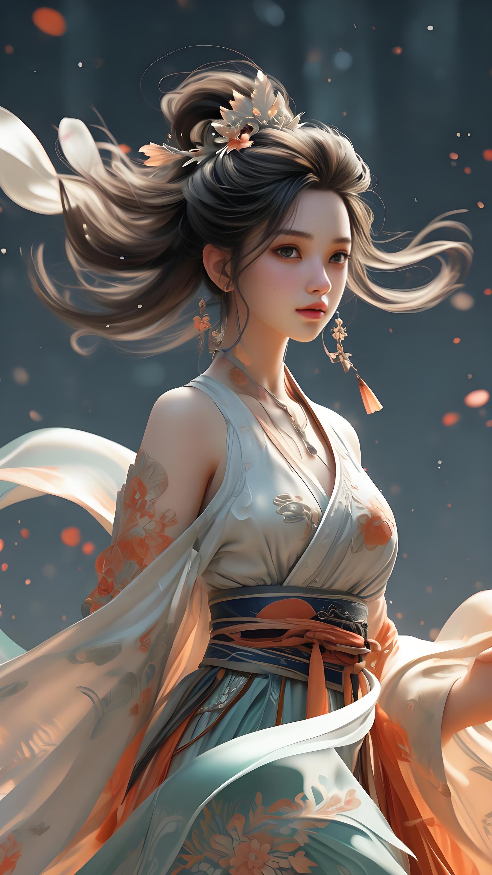 《慕她》：一场珠宝与爱情的较量