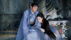张震《宸汐缘》逆袭《沙丘》杀青 国内小荧幕国际好莱坞均已“