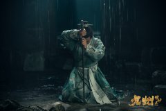 《九州缥缈录》“息苏”cp虐哭网友，刘昊然陈若轩宋祖儿深陷