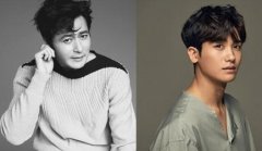韩版金装律师明年播出 朴张双男神同台主演