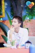 马天宇《我们长大了》首播告捷  与郑爽的神仙友谊引发网友热