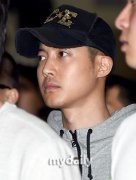 金贤重沉寂四年后复出拍剧 前女友被判赔1亿元