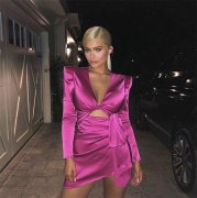 谁是2018最具影响的带货女王？卡戴珊家族金小妹Kylie Jenner拿下第