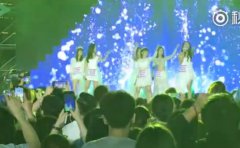 《创造101》“未修音视频”流出 遭网友吐槽：堪比车祸现场
