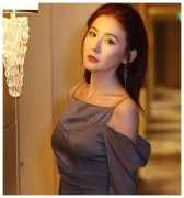 热依扎承认新恋情 自曝男友是个非常温柔的人