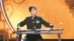 大型越剧文化推广竞演节目《越动青春》播出中 Z世代如何激发